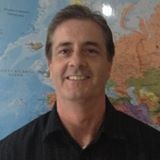 Tony Larkin