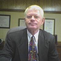 G Thomas Harris