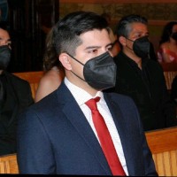 Luis Carlos Nieto Gutiérrez