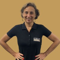 Fabienne Piveteau-Lucas • Prelys Courtage
