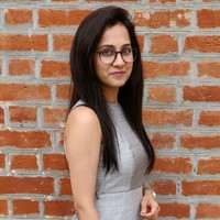 Astha Jagia