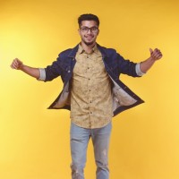 Mix With Vasudev (Team)