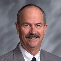 Hugh Boyle