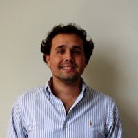 Daniel Fernández Rosina