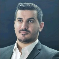 Ahmed Ahmia