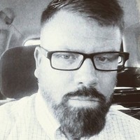 Jason Patterson