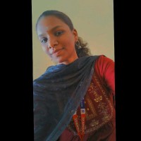 Mona Kumar
