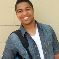 Kenrick Clarke
