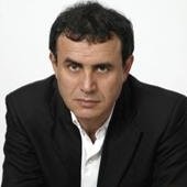 Nouriel Roubini