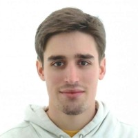 Àlex Gómez Segura