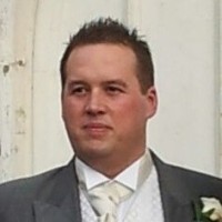 Alex Webster