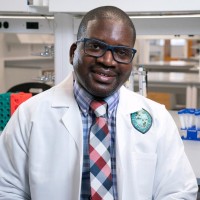 Benjamin Bhunu, Ph.D.