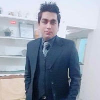 Faizan Bukhari