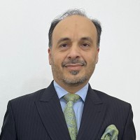 Abbas Shah