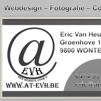 Eric Van Heuverswijn