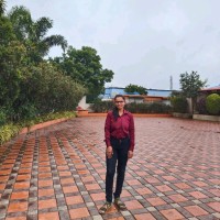 Vaishnavi Sarode