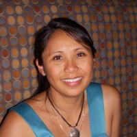 Mari Steele