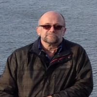 Steve Roberts