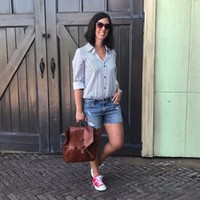 Mandy Baker