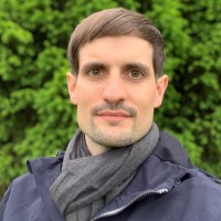 Simon Scharrer
