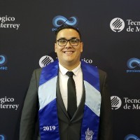 Felipe Itzhak Mendía Arenas
