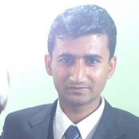 Mursalim (Salim) Ansari