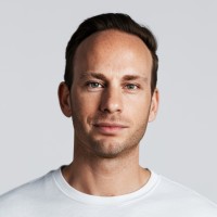 Fredrik Bertin Fjeld