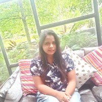 Nirupama Choudhury