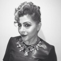 Rizwana Hussain