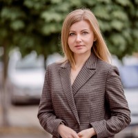 Tatiana Skripka