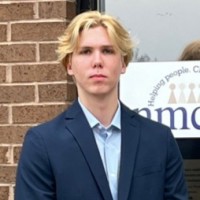 Logan Hughes