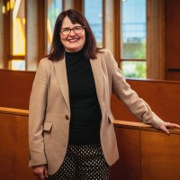 Catherine Fargher