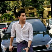 Han Min Kyaw