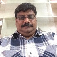 Vittal Subba Rao Vijapurapu