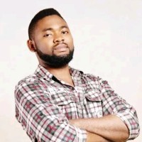 Peter Akam