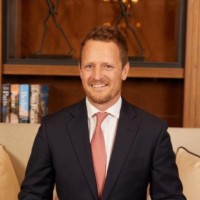 Adam Simmonds