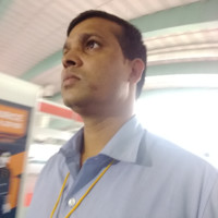 Mahadev Vishwakarma