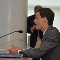 Carlo Emanuele Giordana