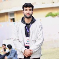 Fasih Ullah