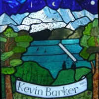 Kevin Barker
