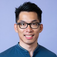 Alan Wong