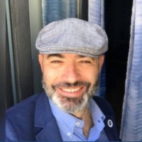 Diego Migliardi, Pmp®, Csm, Cspo