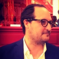 Guillaume Bernard