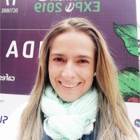 Sandra Arias Gómez, PMP