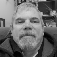 Darren Bean
