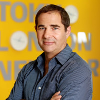 David Goren