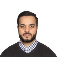 Ali Saeed