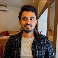 Shubham Biswas
