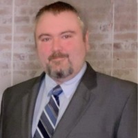 Joseph Barber