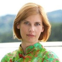 Polona Strašek Borko